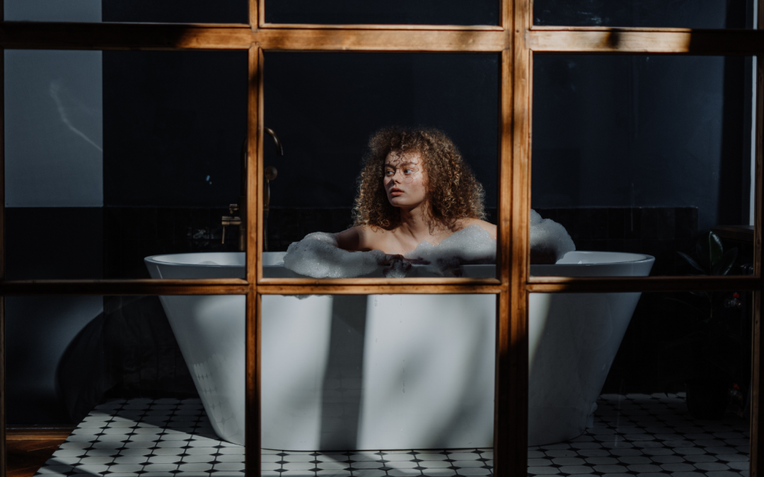 Novedad para nuestras Curly girls: Ritual Curly