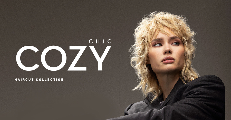 Octubre de la mano The Cozy Chic