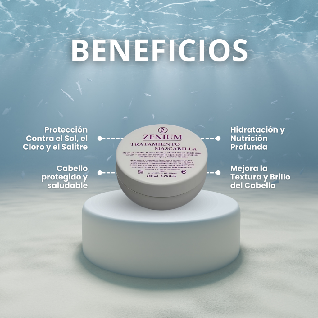 beneficios mascarilla zenium