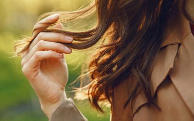 Cuidados del cabello y cuero cabelludo en verano
